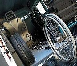 Disabili: acquisto seconda auto